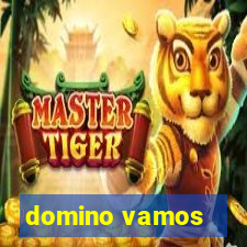 domino vamos - crash & poker